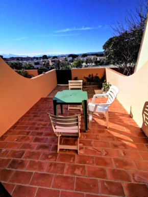 Résidence Maisons De La Mer 2 - Joli studio pour 3 personnes avec terrasse en rez de chaussée à Port Leucate. Réf: 1MM2_239 MAE-4984